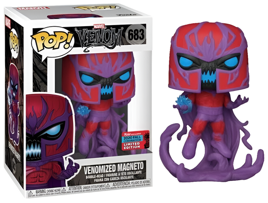 683 Venomized Magneto 20FCE