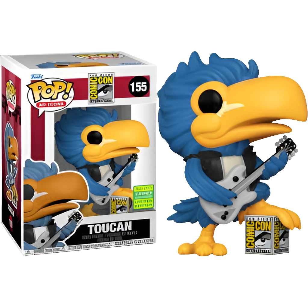 155 Toucan 22SCE