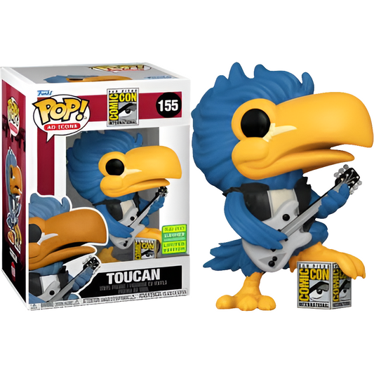 155 Toucan 22SCE