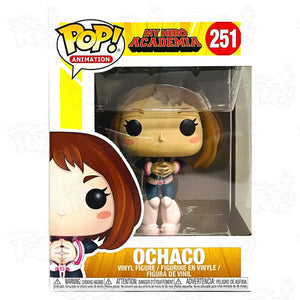 251 Ochaco