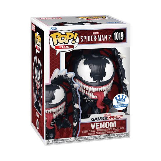 1019 Venom FE