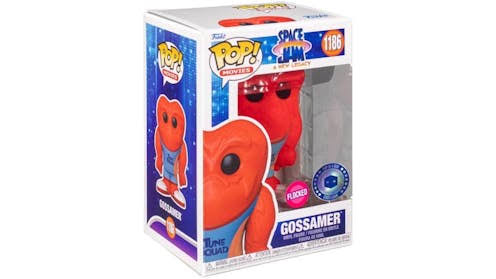 1186 Gossamer F PIAB