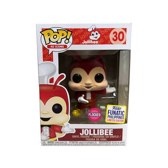 30 Jollibee F FPLE