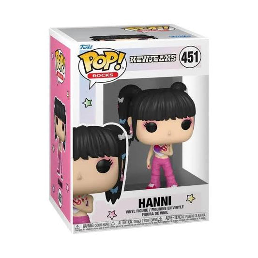 451 Hanni