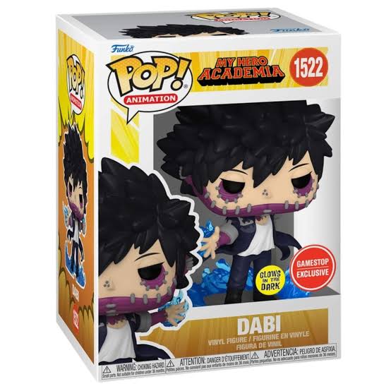 1522 Dabi GE GITD