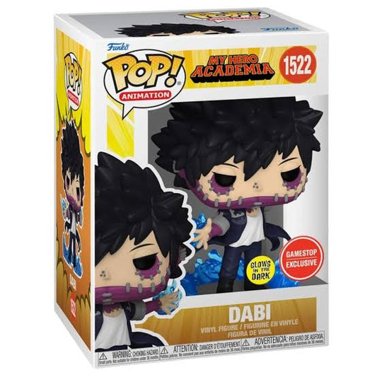 1522 Dabi GE GITD
