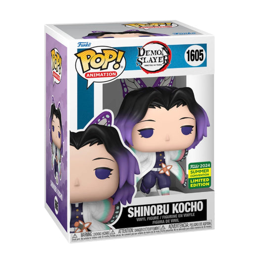 1605 Shinobu Kocho 24SCE