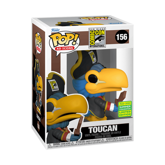 156 Toucan 22SCE