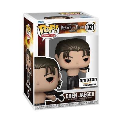 1321 Eren Jaeger AE