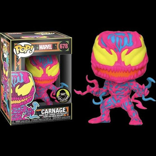 678 Carnage PC