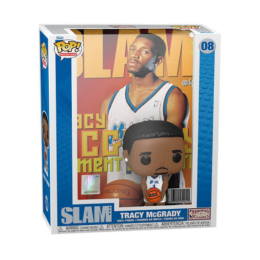 08 Tracy McGrady