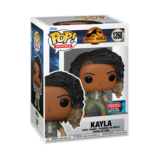 1268 Kayla 22FCL