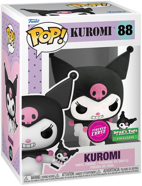 88 Kuromi FC BTC