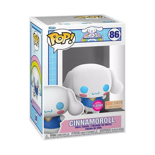 86 Cinnamoroll F BLE