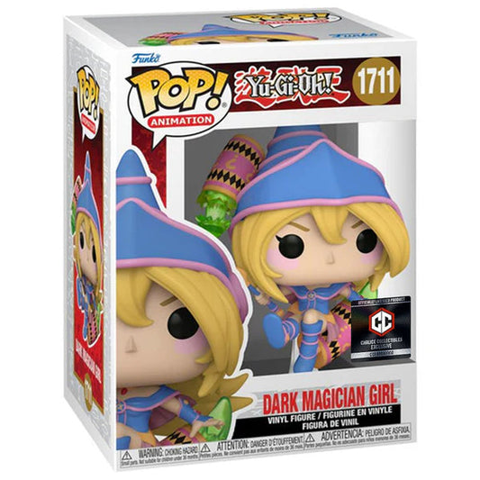 1711 Dark Magician Girl CCE