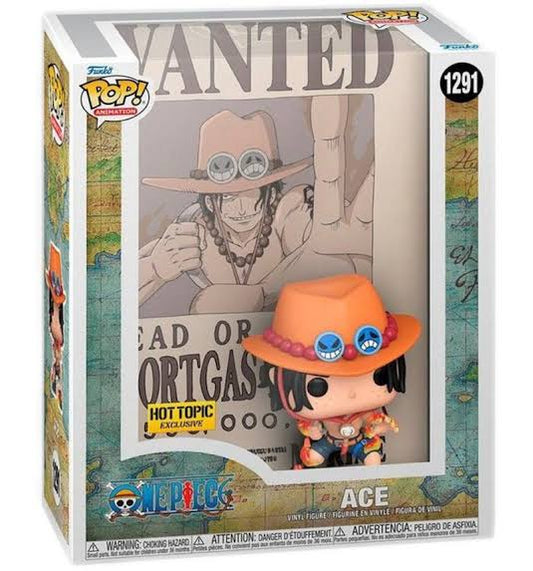 1291 Ace HTE