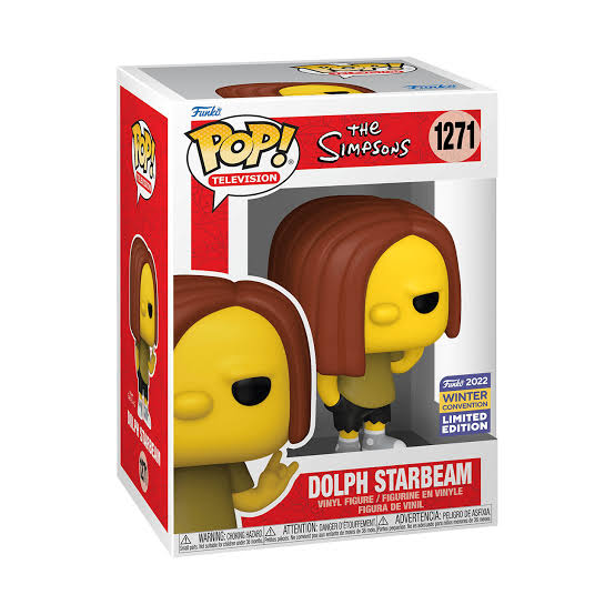 1271 Dolph Starbeam 22WCE