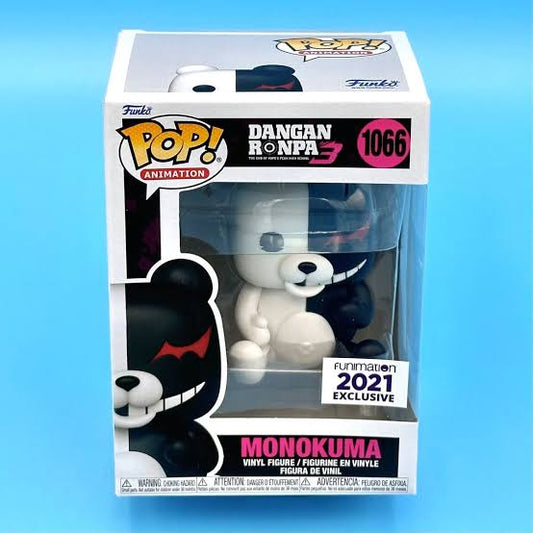 1066 Monokuma F21E