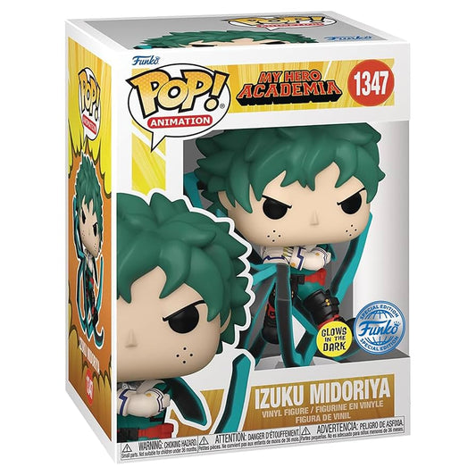 1347 Izuku Midoriya GITD SE