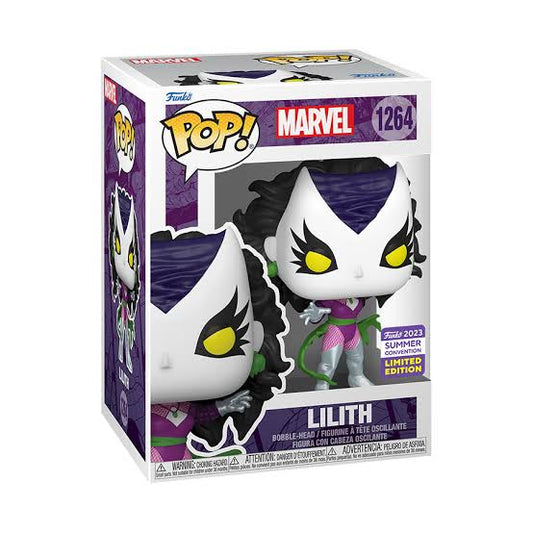 1264 Lilith 23SCE