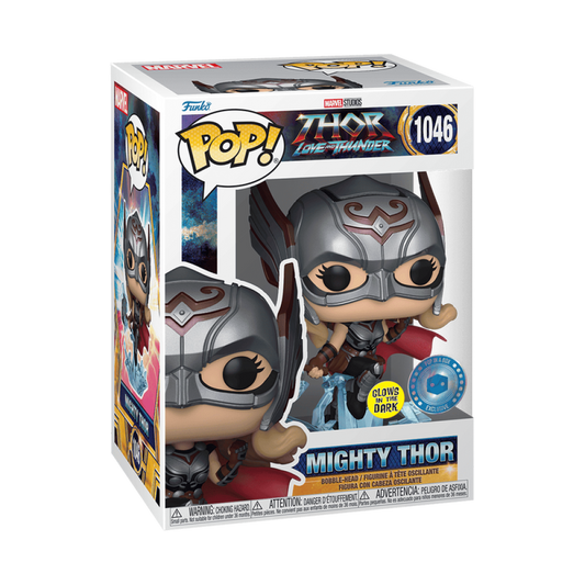 1046 Mighty Thor PIAB GITD