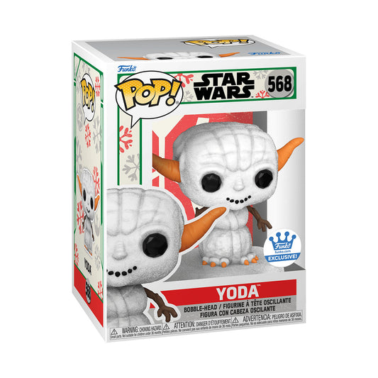 568 Yoda SE