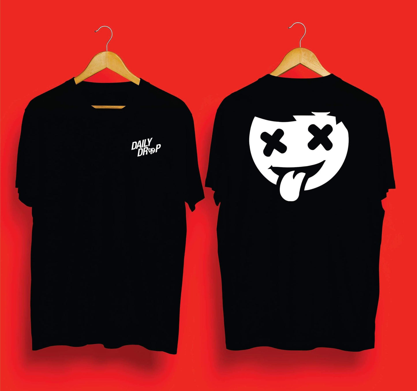 Marshmallow Shirt